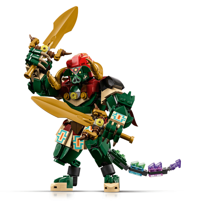 HermosoLago LEGO® 77093 The Legend of Zelda™ Ocarina of Time™ – The Final