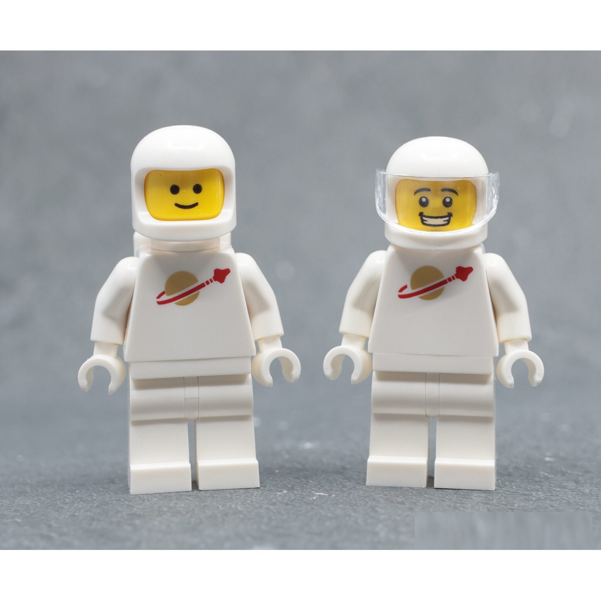 LEGO® 5008897 Tic Tac Toe Space Astronauts New Classic 6533581