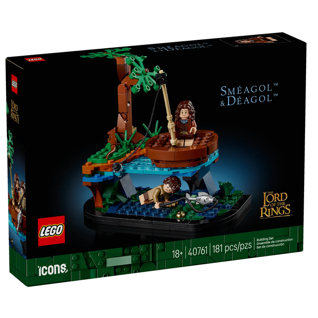 LEGO® GWP sets | Brickfreak.store
