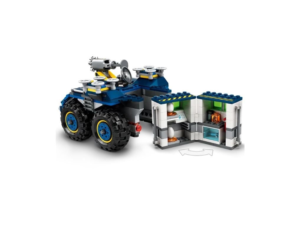 Lego 75940 instructions sale