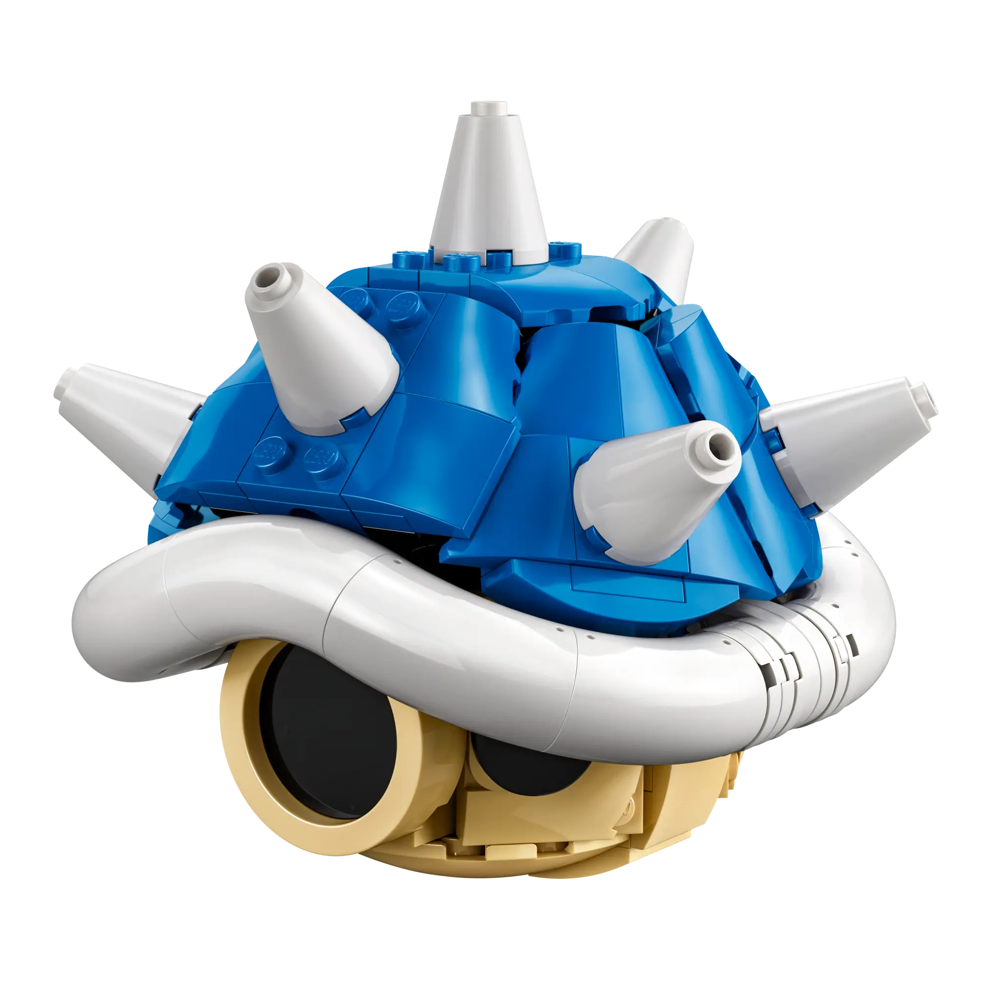 LEGO® 40787 Super Mario™ Mario Kart™ – Spiny Shell | Brickfreak.store