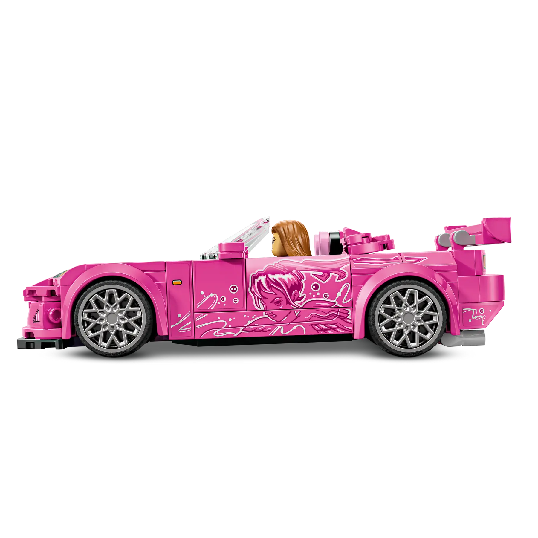 LEGO® 77241 Speed Champions 2 Fast 2 Furious Honda S2000