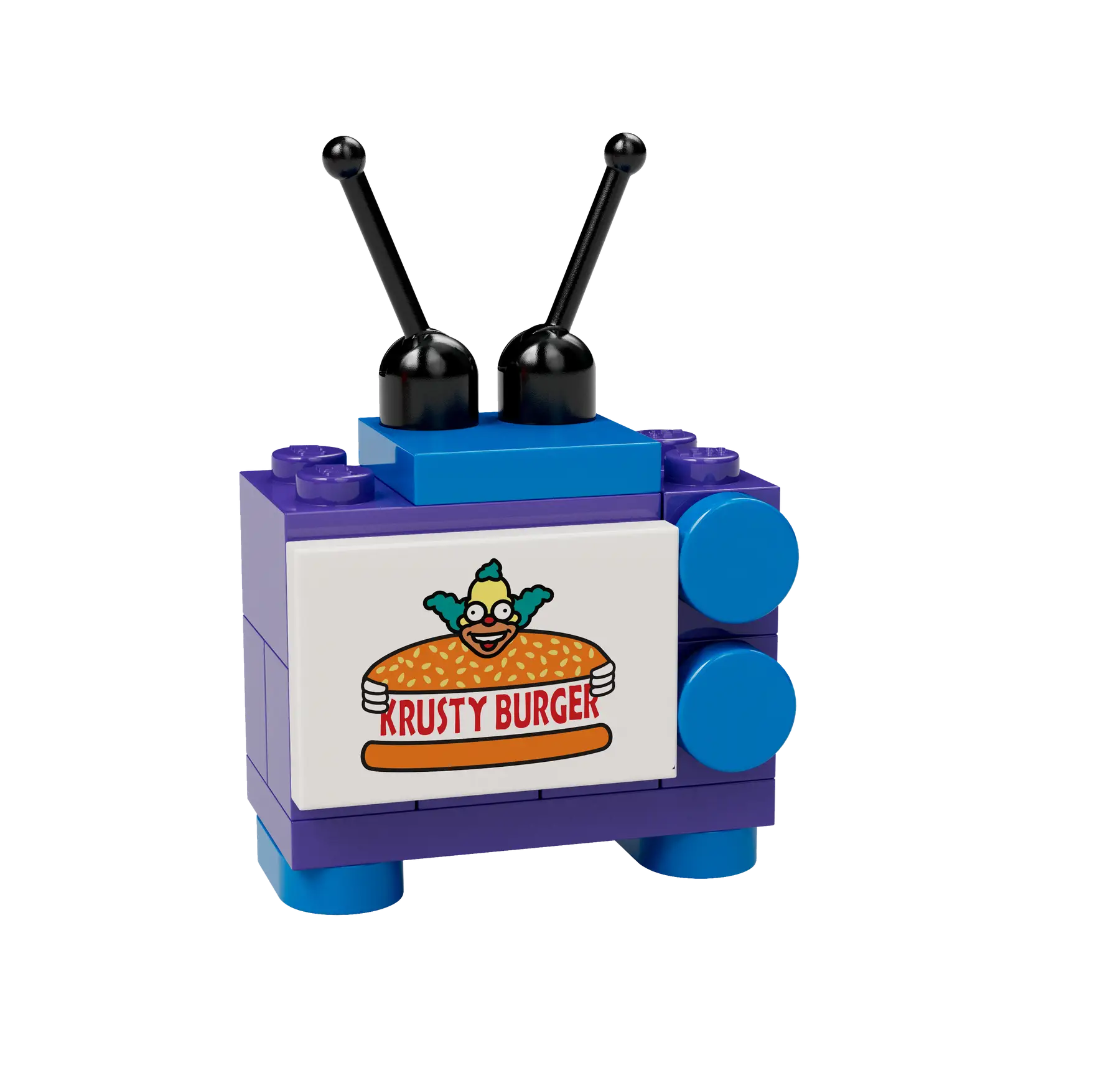 LEGO® 5009325 Simpsons