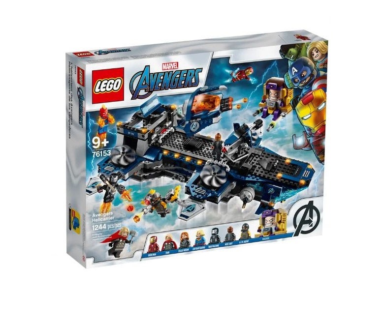 Marvel Super Heroes Lego HÃ©roes Lego Toy Lego Avengers Liverpool