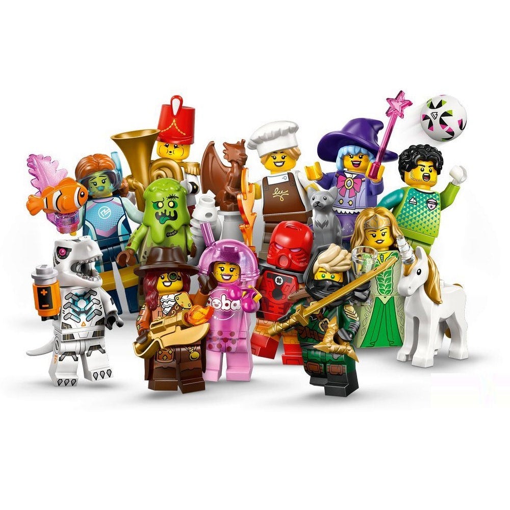 LEGO® 71052 Minifigures Series 29 (PRE-ORDER) | Brickfreak.store