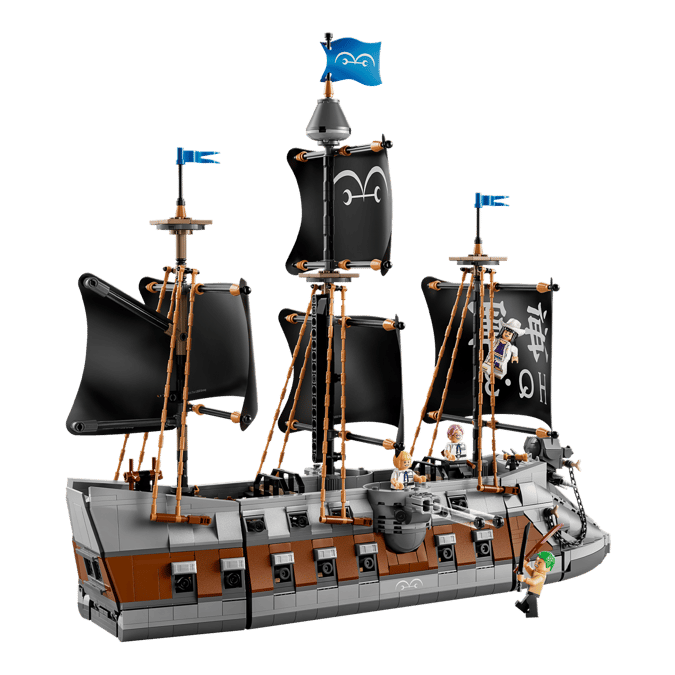 ひまわり様・専用 LEGO® 75646 ONE PIECE Garp's Marine Battleship (PRE-ORDER