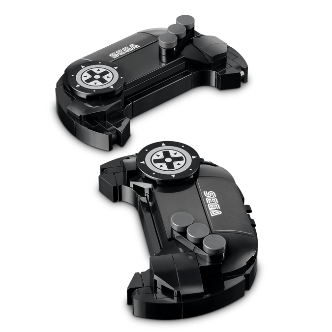 LEGO® 40926 SEGA Genesis™ Console | Brickfreak.store