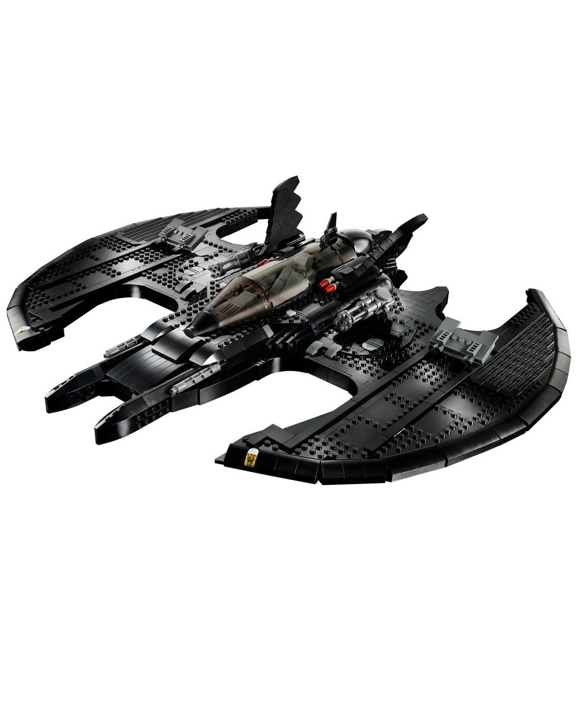LEGO® 76161 DC BATMAN™ 1989 Batwing | Brickfreak.store