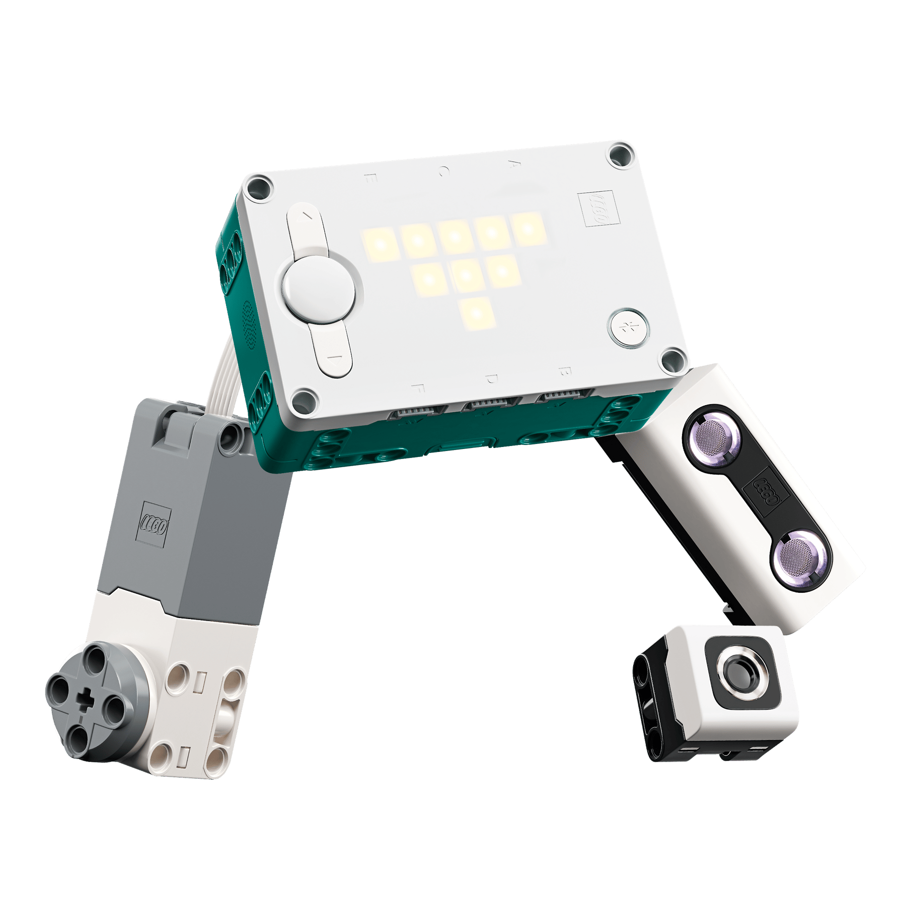 LEGO® 51515 MINDSTORMS® Robot Inventor | Brickfreak.store