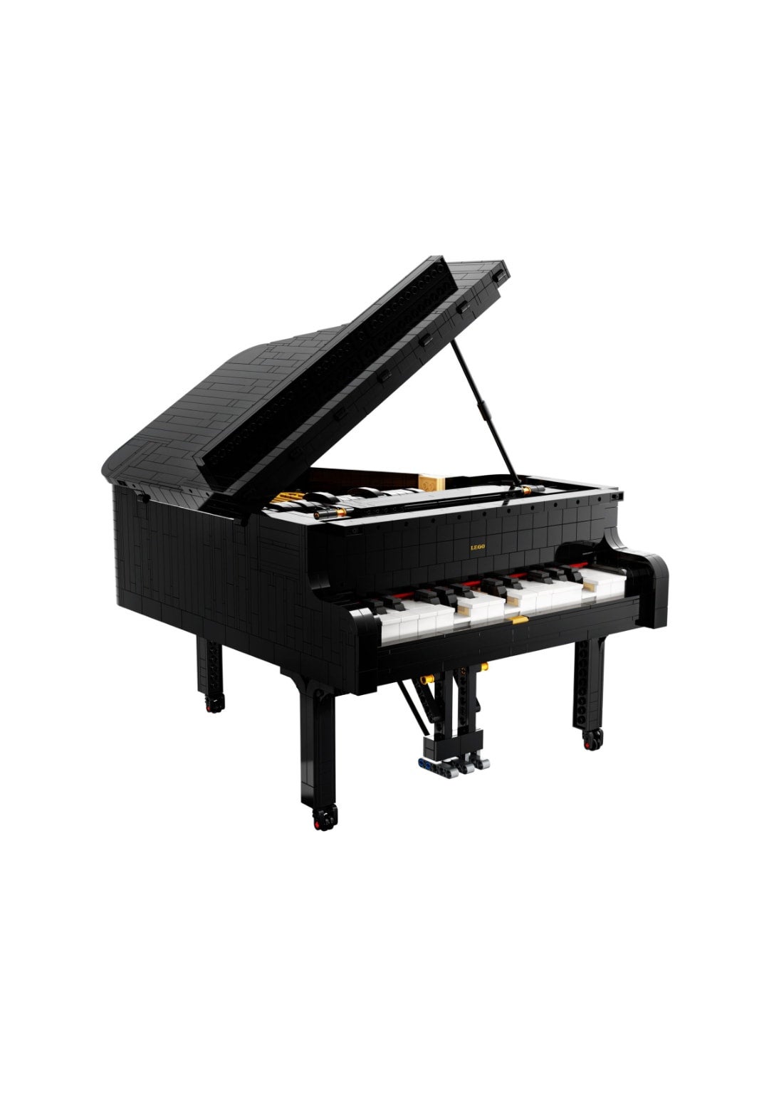 LEGO® 21323 Ideas Grand Piano | Brickfreak.store