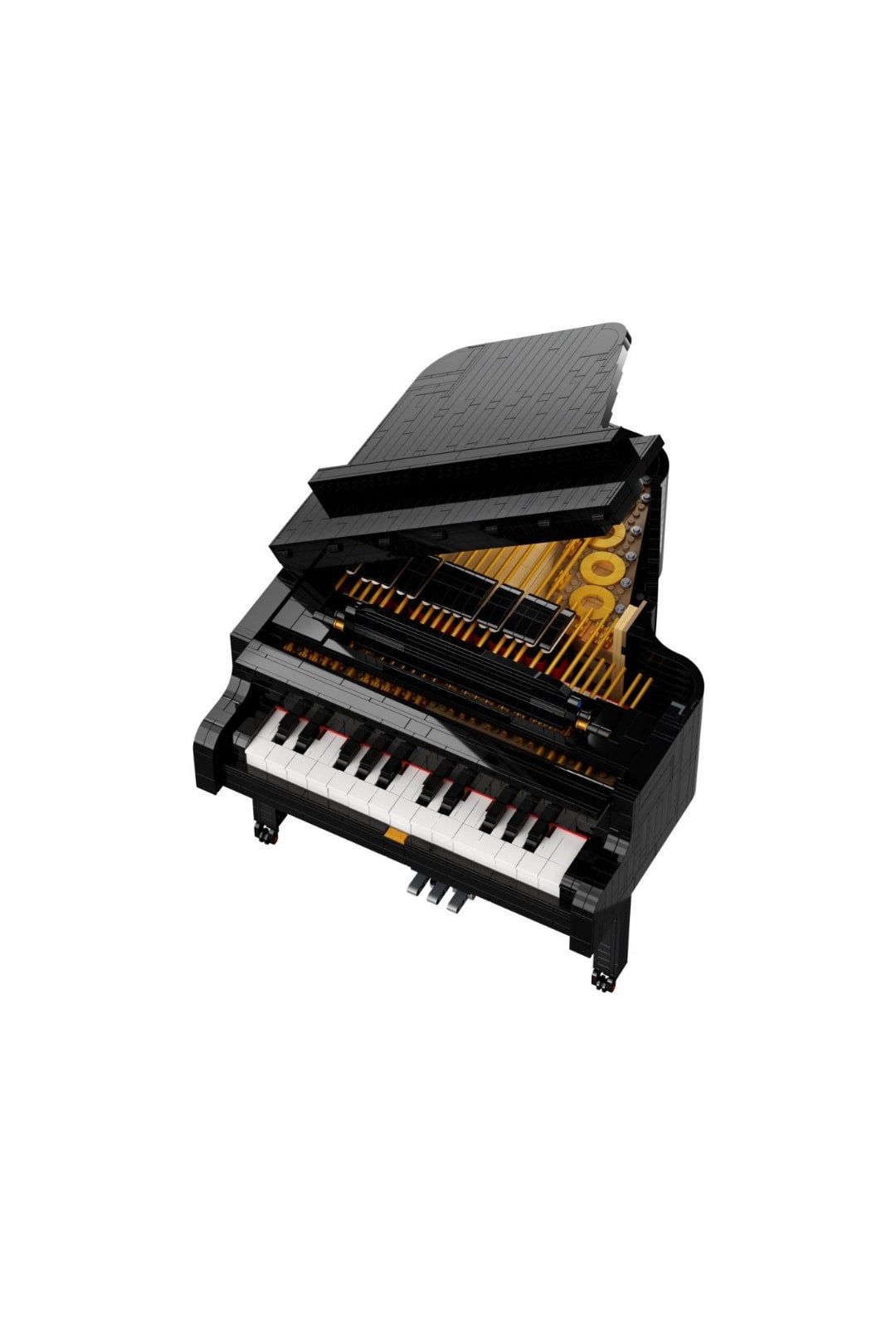 LEGO® 21323 Ideas Grand Piano | Brickfreak.store