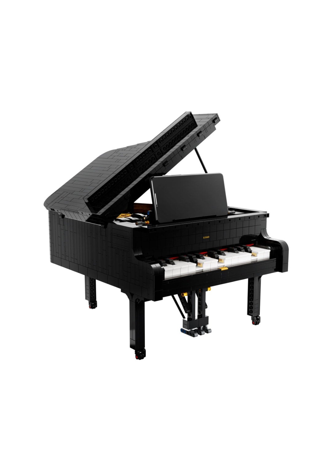 LEGO® 21323 Ideas Grand Piano | Brickfreak.store