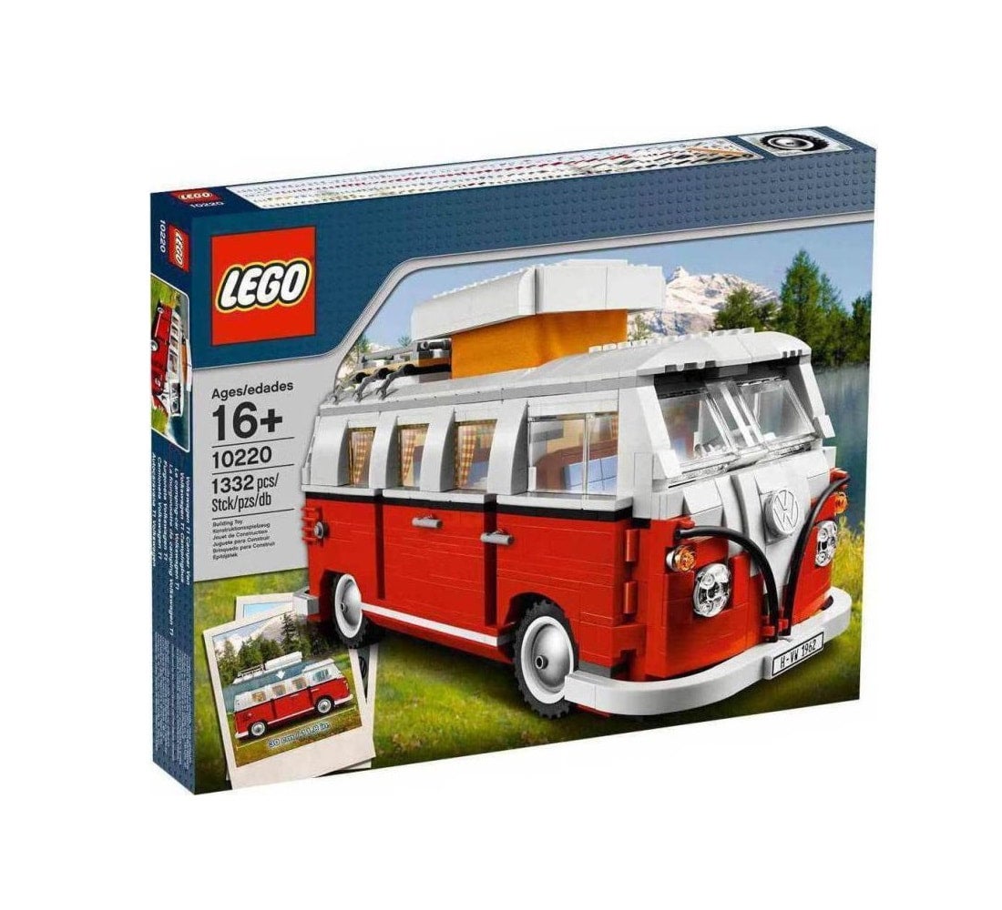LEGO® 75884 Speed Champions 1968 Ford Mustang | Brickfreak.store