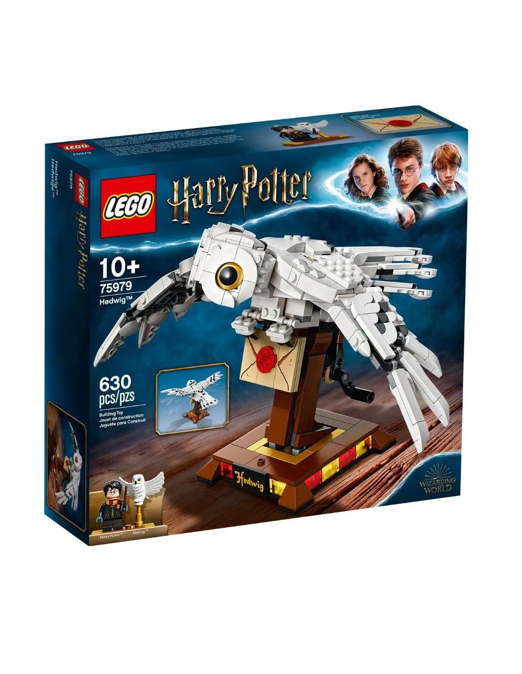 75979 selling (hedwig)