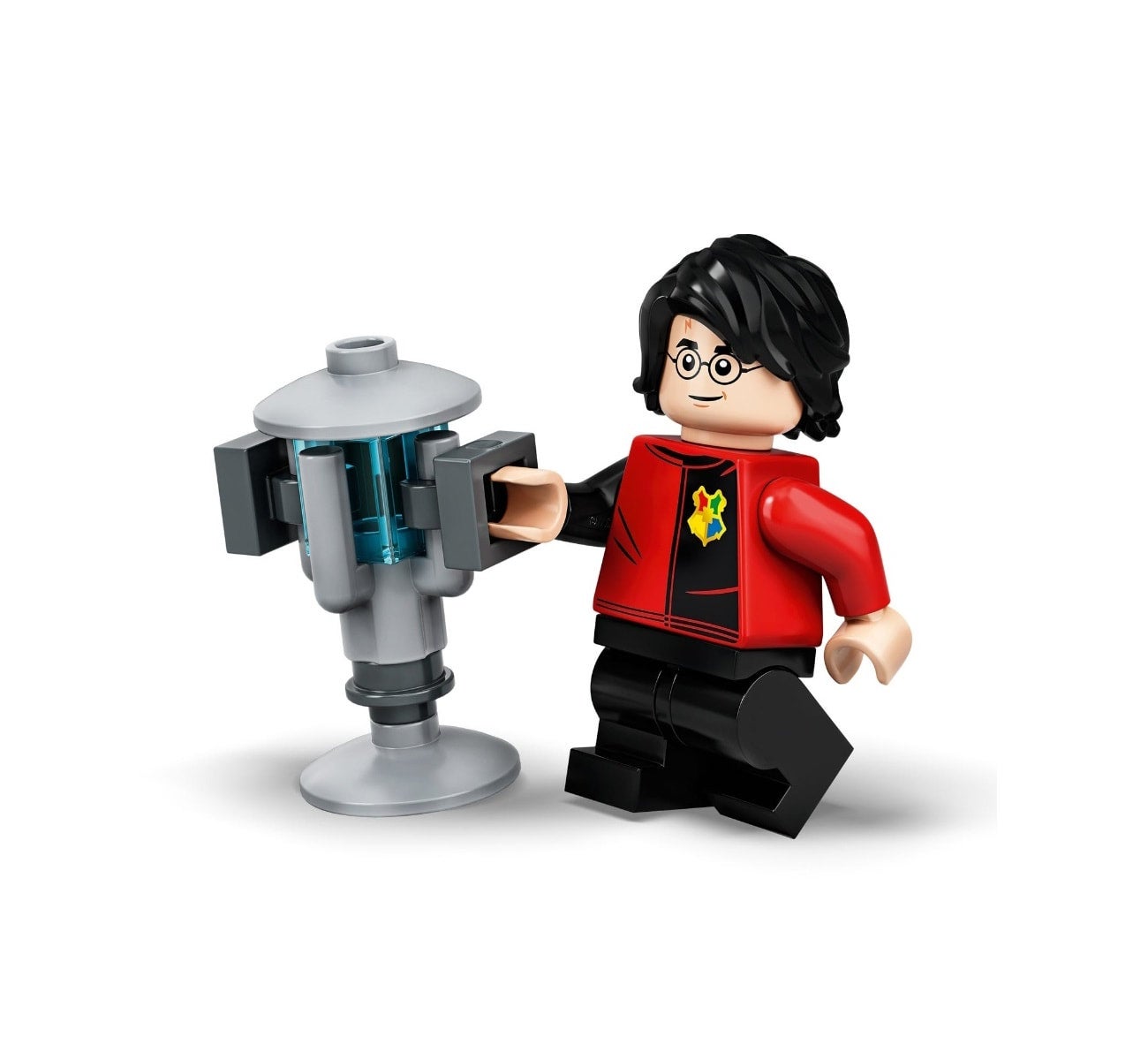 LEGO® 75965 Harry Potter™ The Rise of Voldemort™ | Brickfreak.store