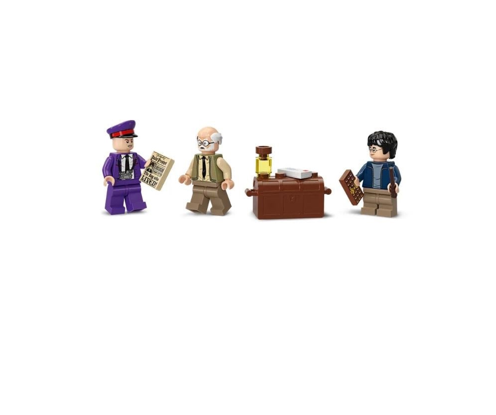 LEGO® 75957 Harry Potter™ Knight Bus™