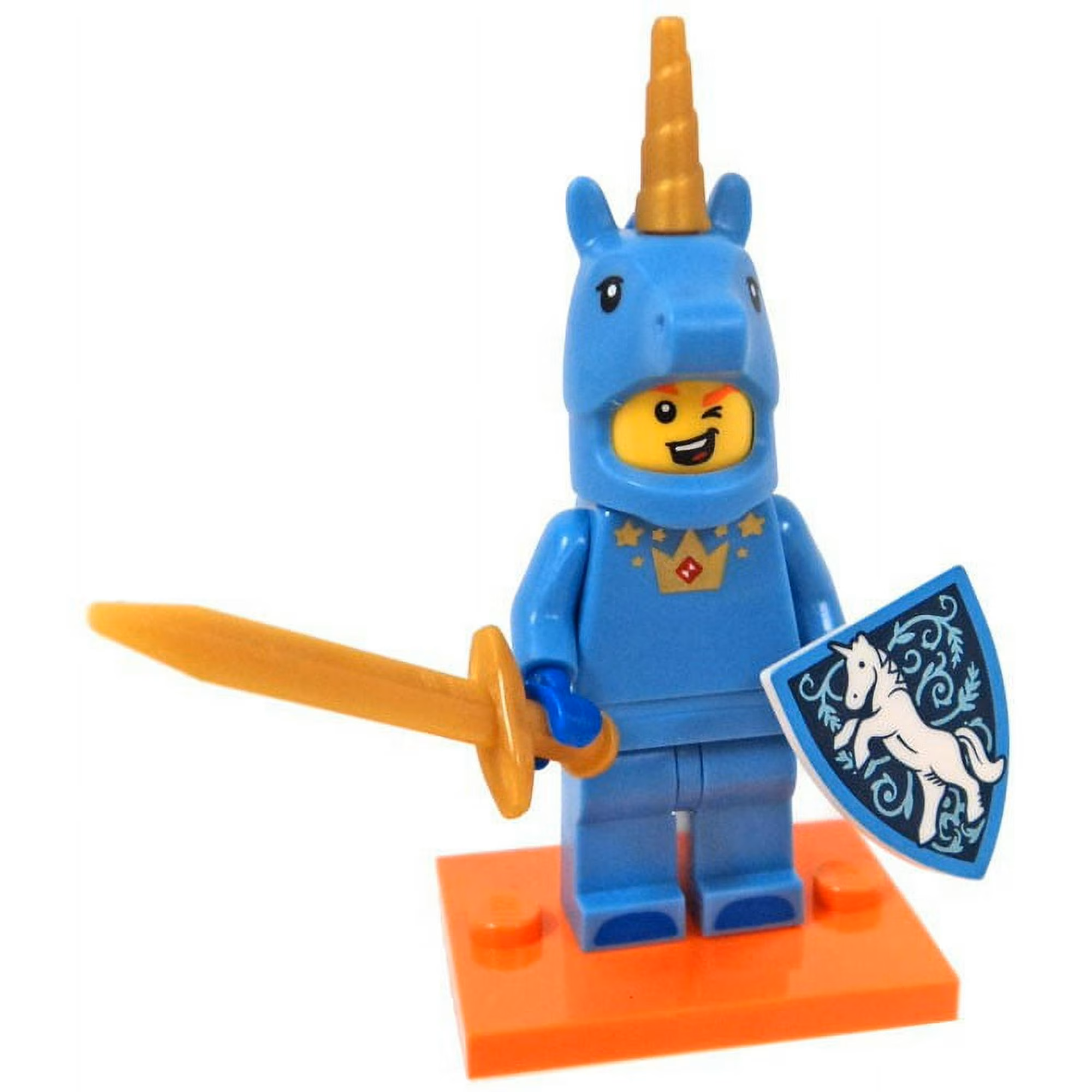 LEGO® 71021 Minifigures Series 18 : PARTY Complete Series