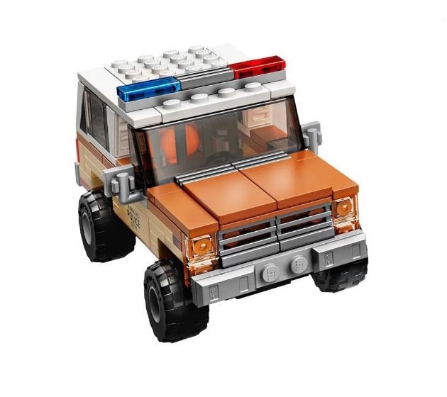 LEGO® 75810 Stranger Things The Upside Down | Brickfreak.store