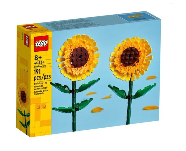 LEGO® Botanical