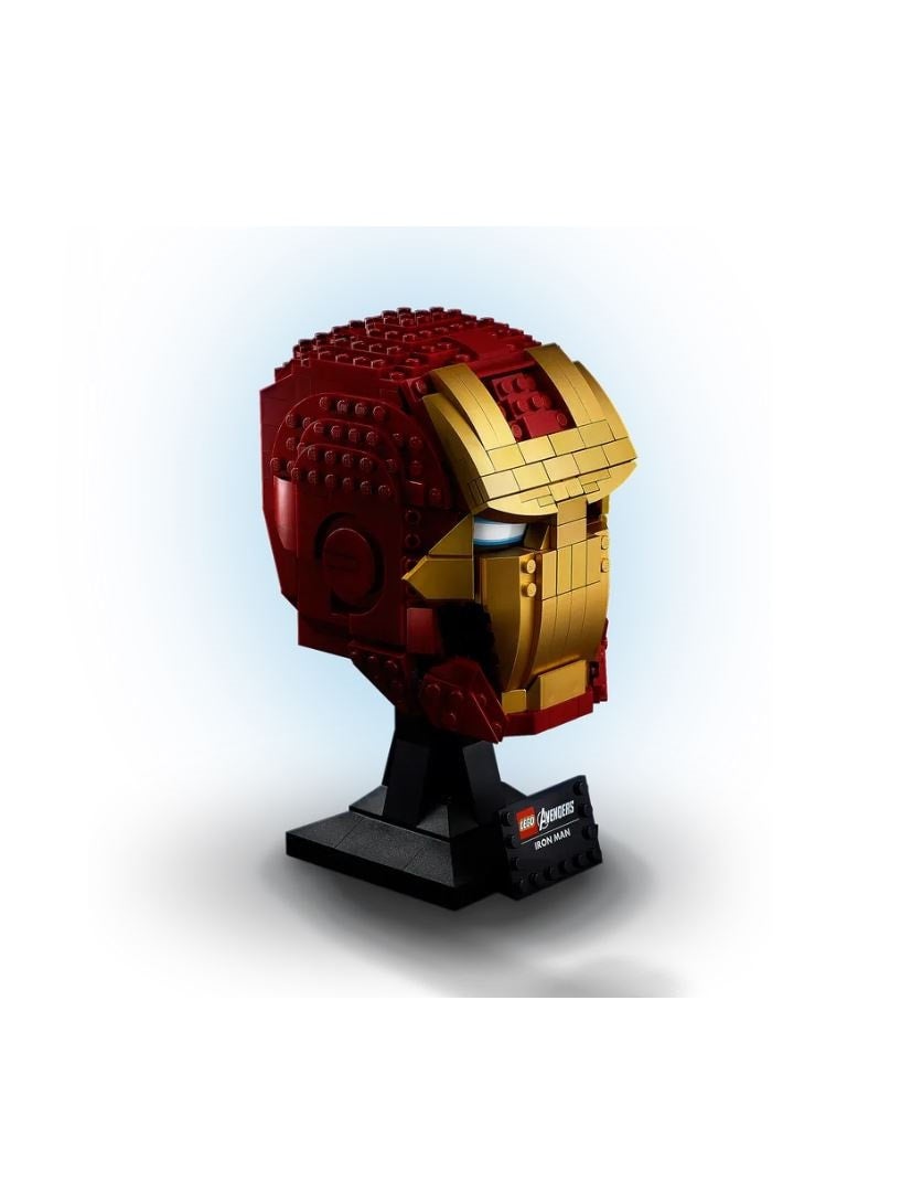 76165 iron man sale