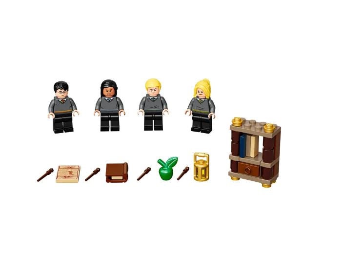 Lego harry potter accessory set sale