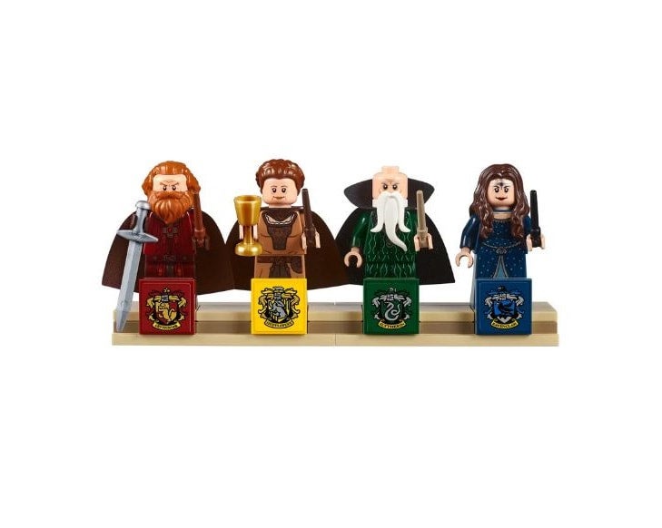 LEGO® 71043 Harry Potter™ Hogwarts™ Castle | Brickfreak.store