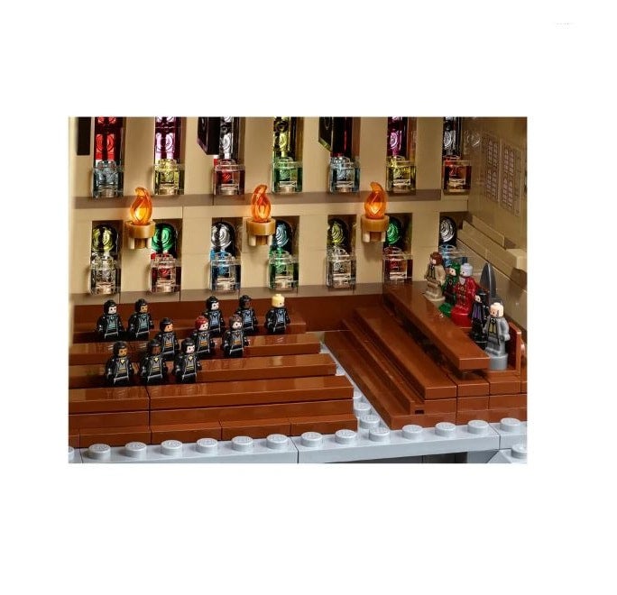 LEGO® 71043 Harry Potter™ Hogwarts™ Castle | Brickfreak.store