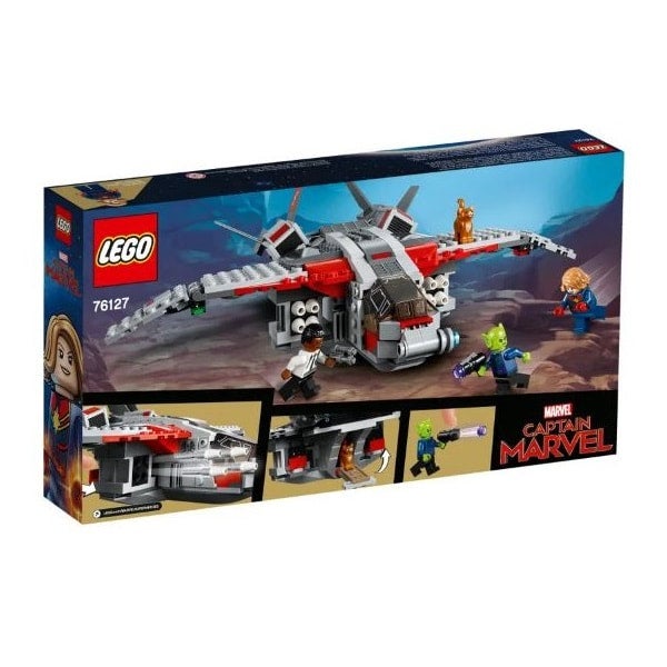 Lego 76127 sale