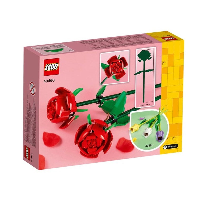 LEGO® 40460 Roses