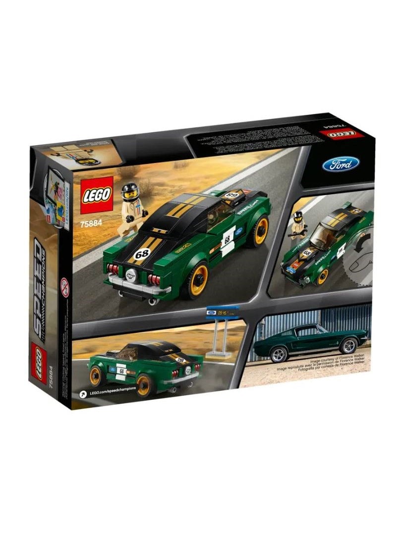 75884 lego instructions sale