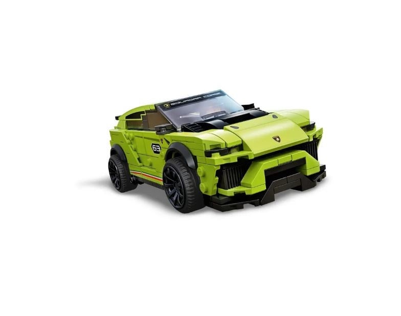 LEGO® 76899 Speed Champions Lamborghini Huracán Super Trofeo EVO