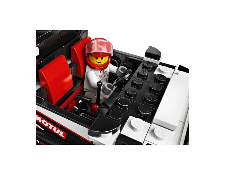 LEGO® 76896 Speed Champions Nissan GT-R NISMO | Brickfreak.store