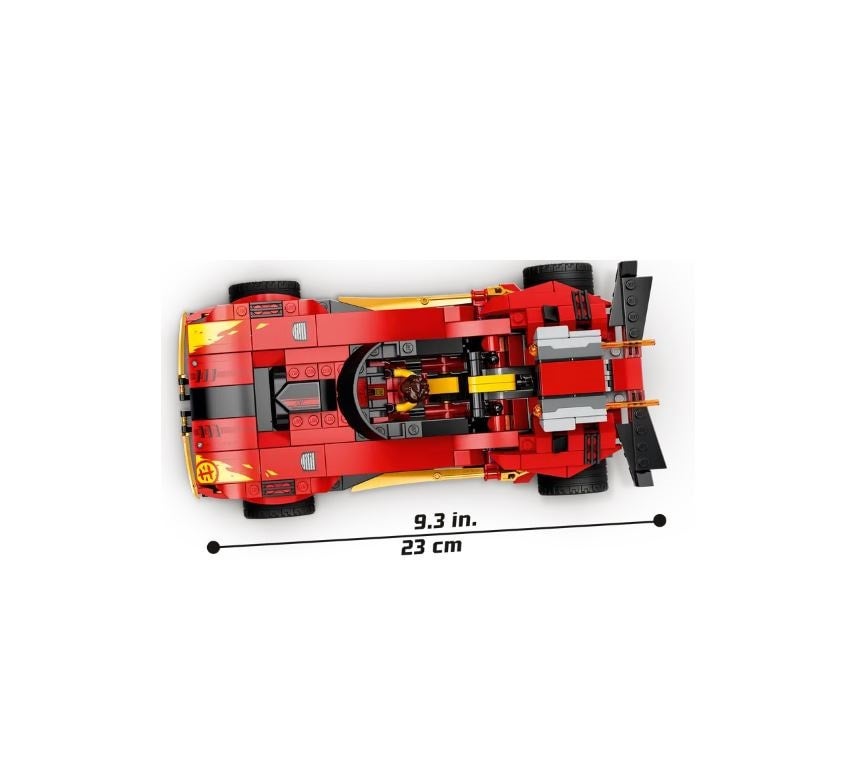 Shops 71737 lego ninjago