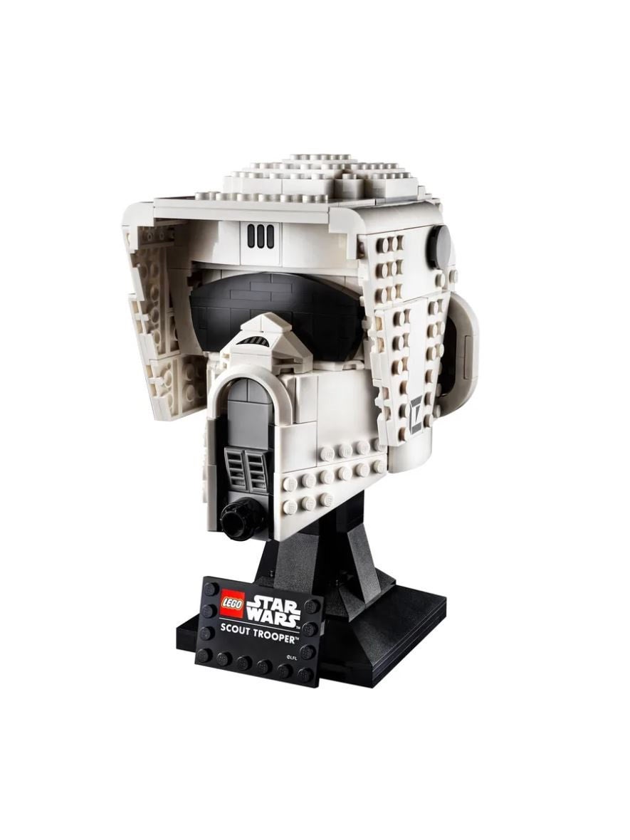 LEGO® 75305 Star Wars™ Scout Trooper Helmet