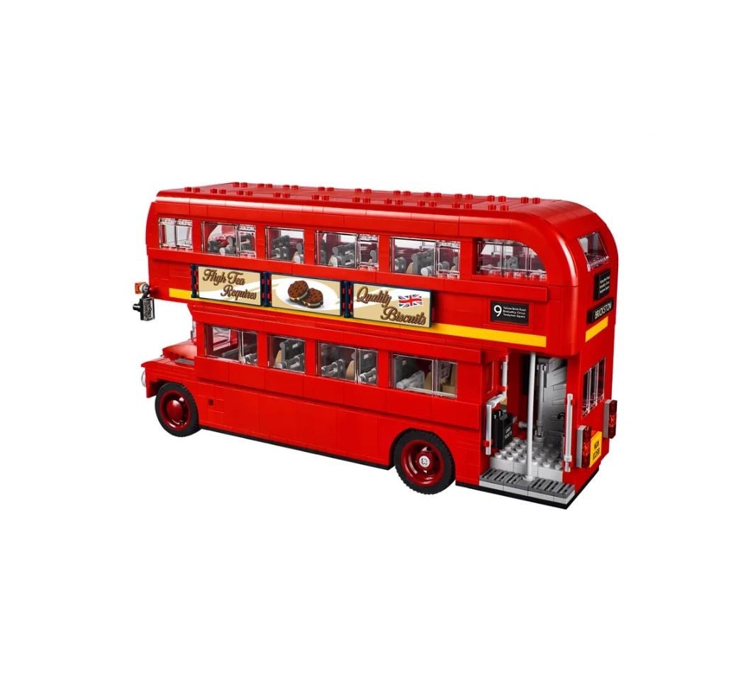 LEGO® 10258 Creator Expert London Bus