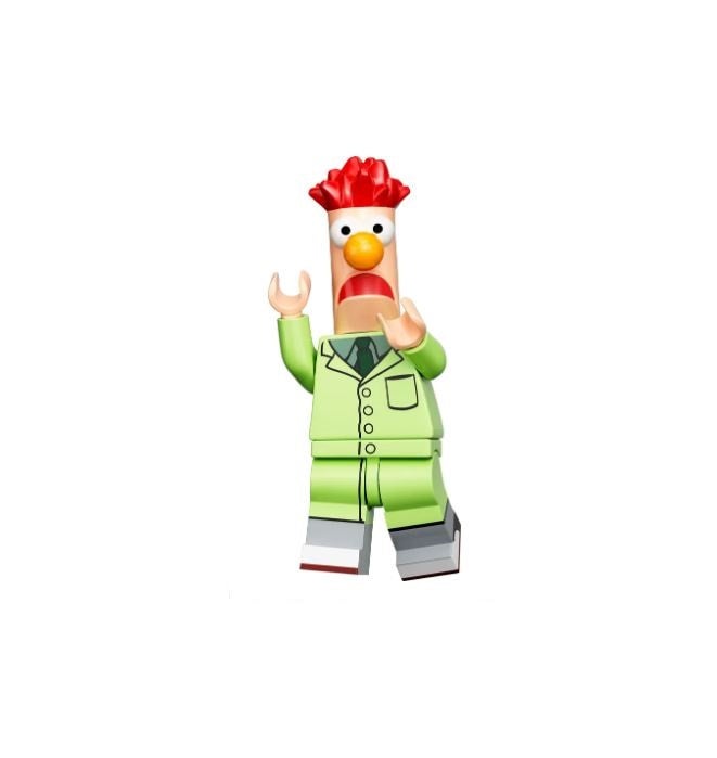 LEGO® 71033 Minifigures The Muppets | Brickfreak.store