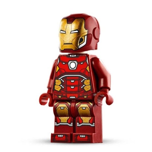 LEGO® 76140 Marvel Avengers Iron Man Mech