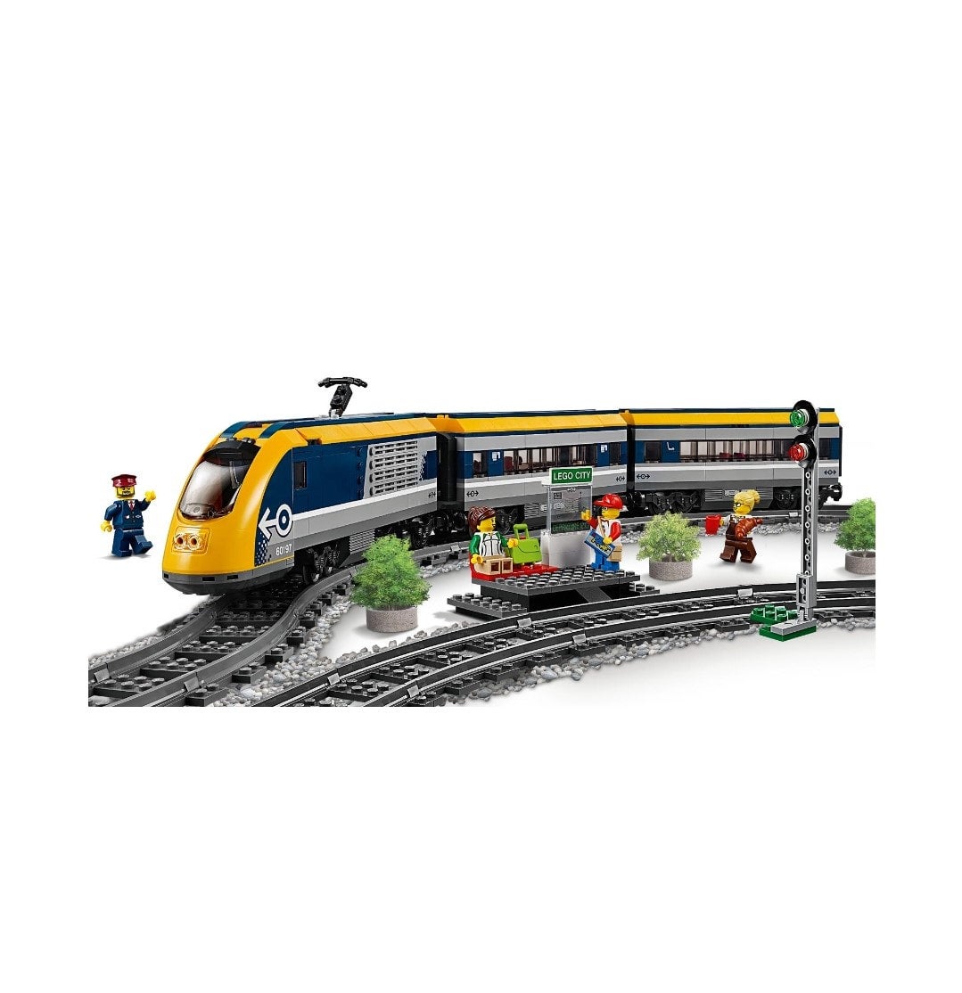 LEGO® 60197 City Passenger Train