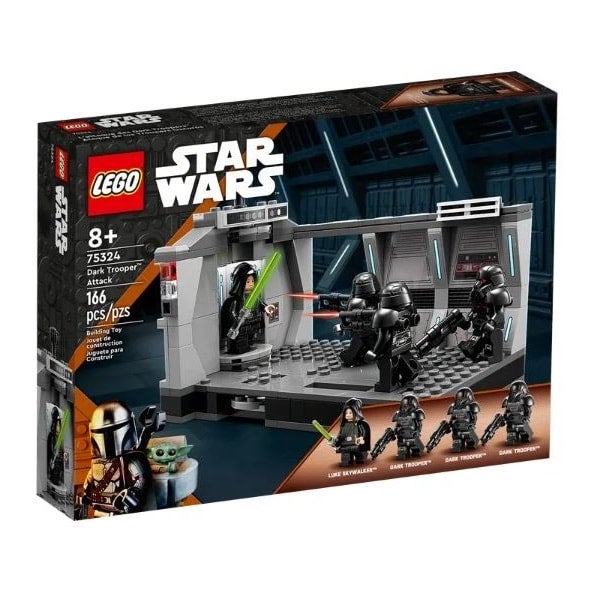 Imperial Stormtrooper Lego 75276 Bricklink LEGO® 75252 Star Wars