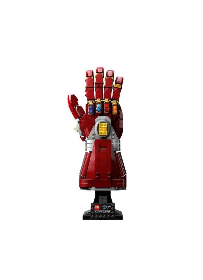 LEGO® 76223 Marvel Nano Gauntlet | Brickfreak.store