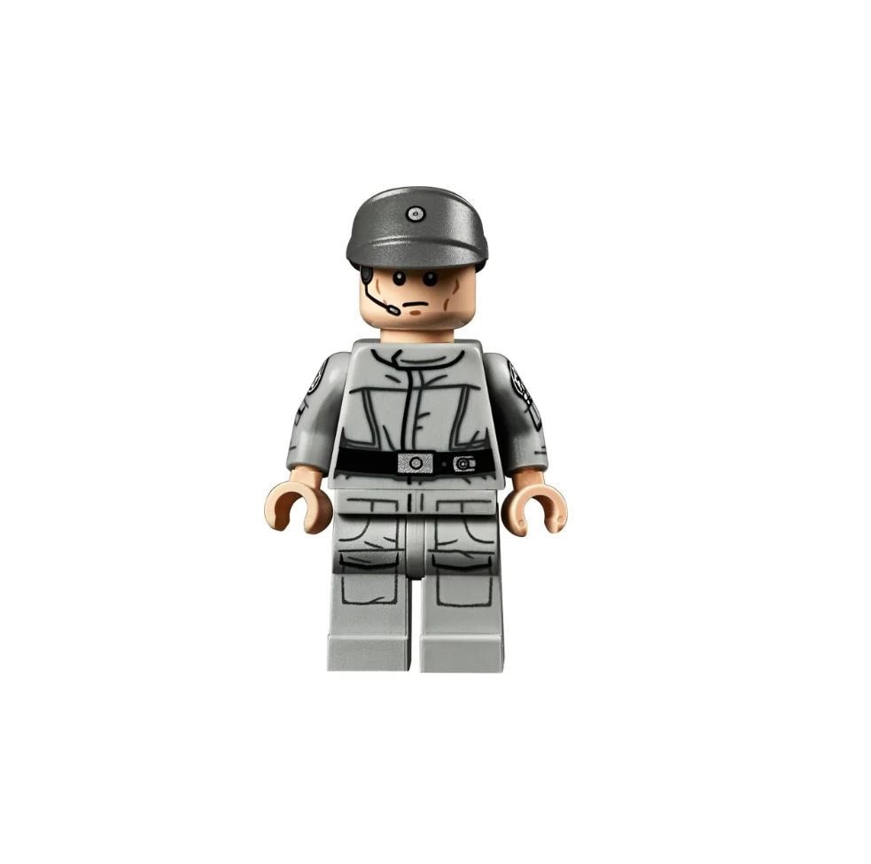 Lego Star purchases Wars Imperial Crew Member Minifigure UCS Imperial 75252 BRAND NEW