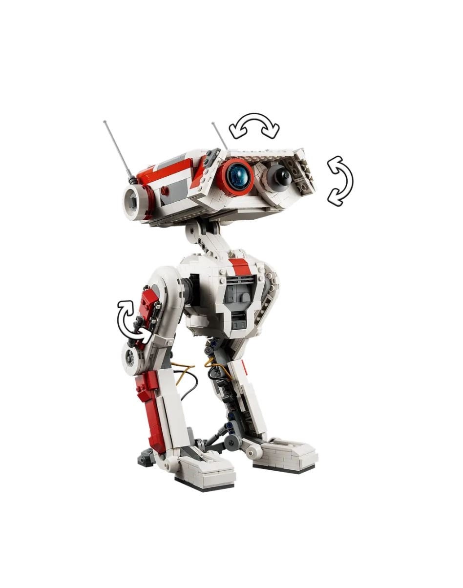 LEGO® 75335 Star Wars™ Droid BD-1™ | Brickfreak.store