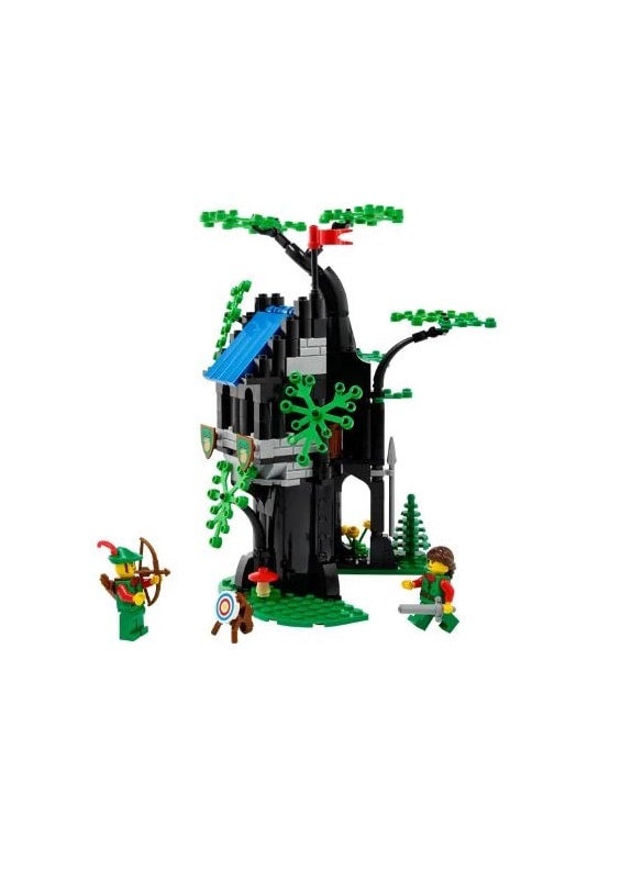LEGO® 40567 Forest Hideout | Brickfreak.store