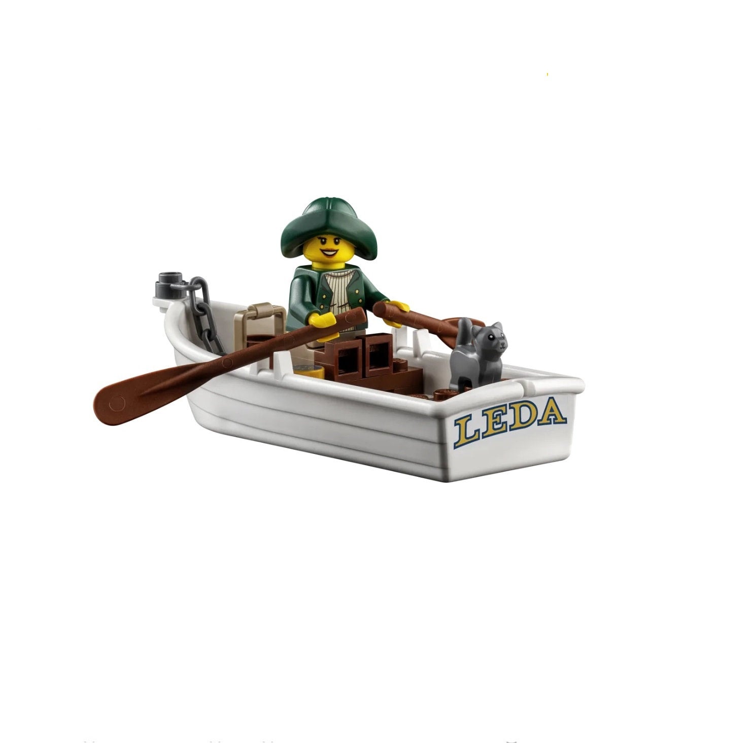 ちむだん LEGO® 21335 Ideas Motorised Lighthouse | Brickfreak.store