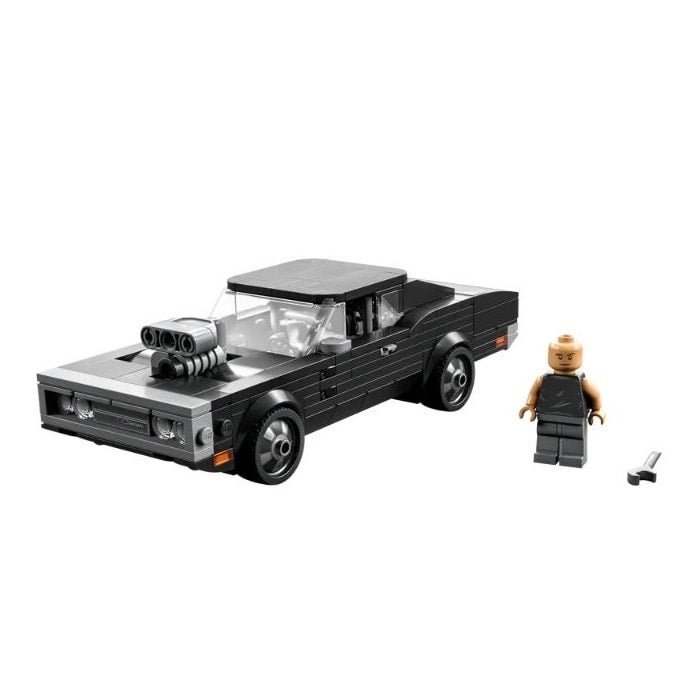 LEGO® 76912 Speed Champions Fast & Furious 1970 Dodge Charger R/T