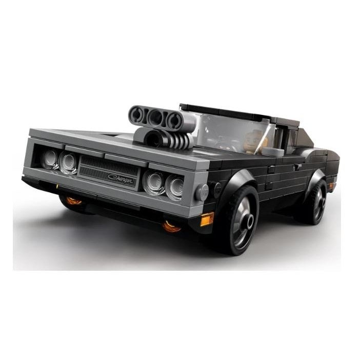 LEGO® 76912 Speed Champions Fast & Furious 1970 Dodge Charger R/T
