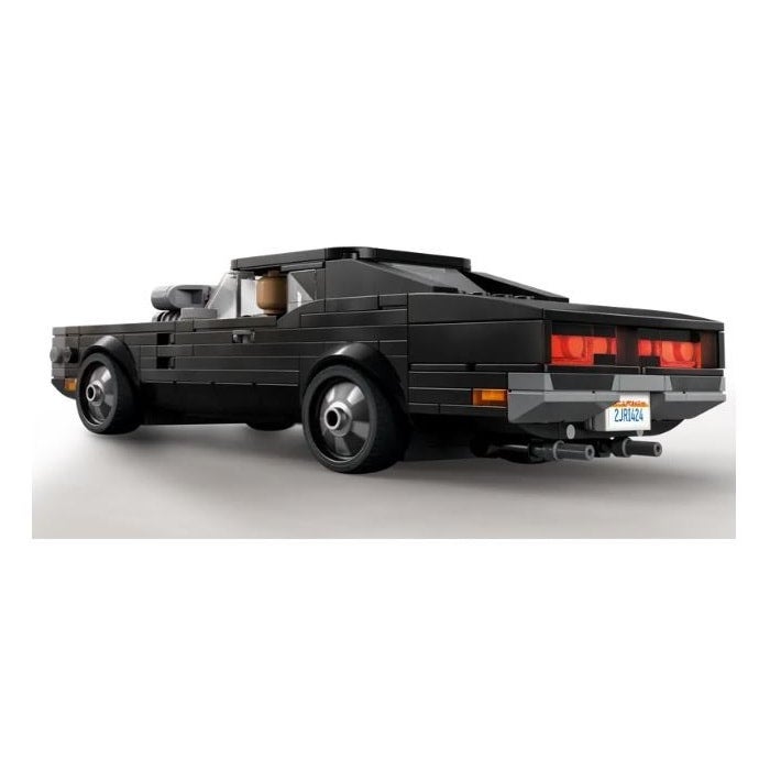 LEGO® 76912 Speed Champions Fast & Furious 1970 Dodge Charger R/T