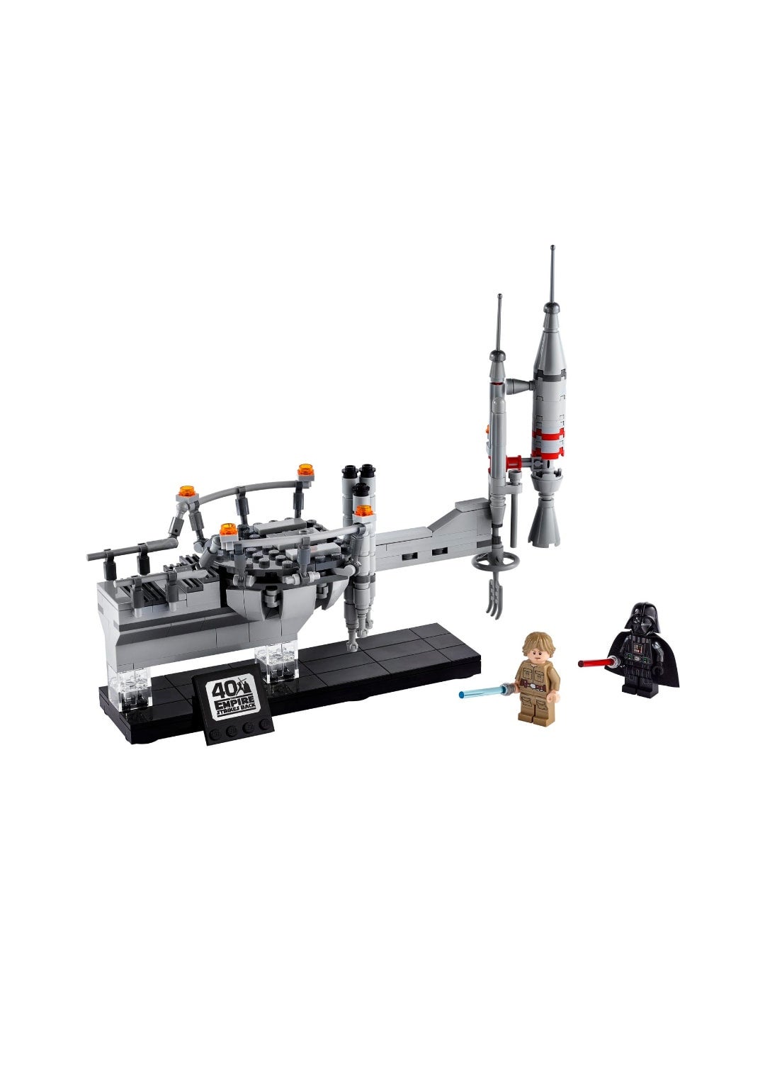 Lego clearance 75294 bricklink