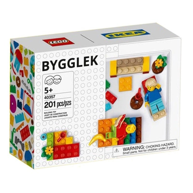 LEGO® 40567 Forest Hideout | Brickfreak.store