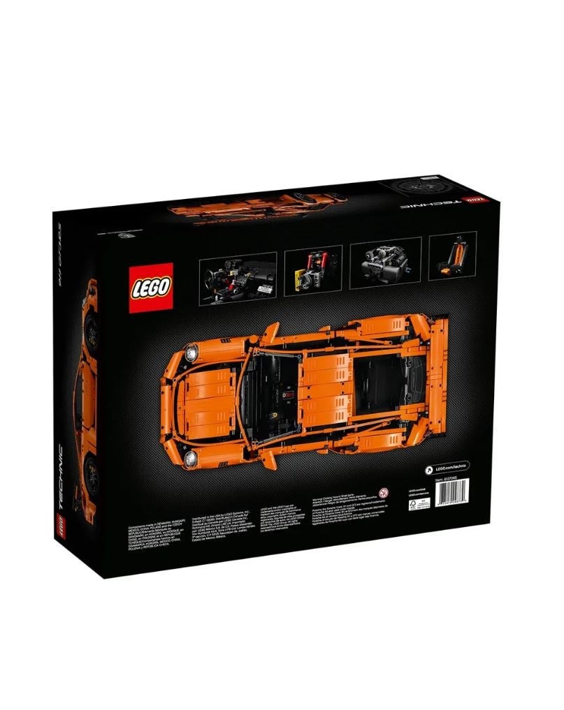 Bricklink 42056 sale